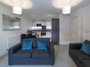 Cosy 2 Bedroom Apartment London Catford - Long Stays Allowed